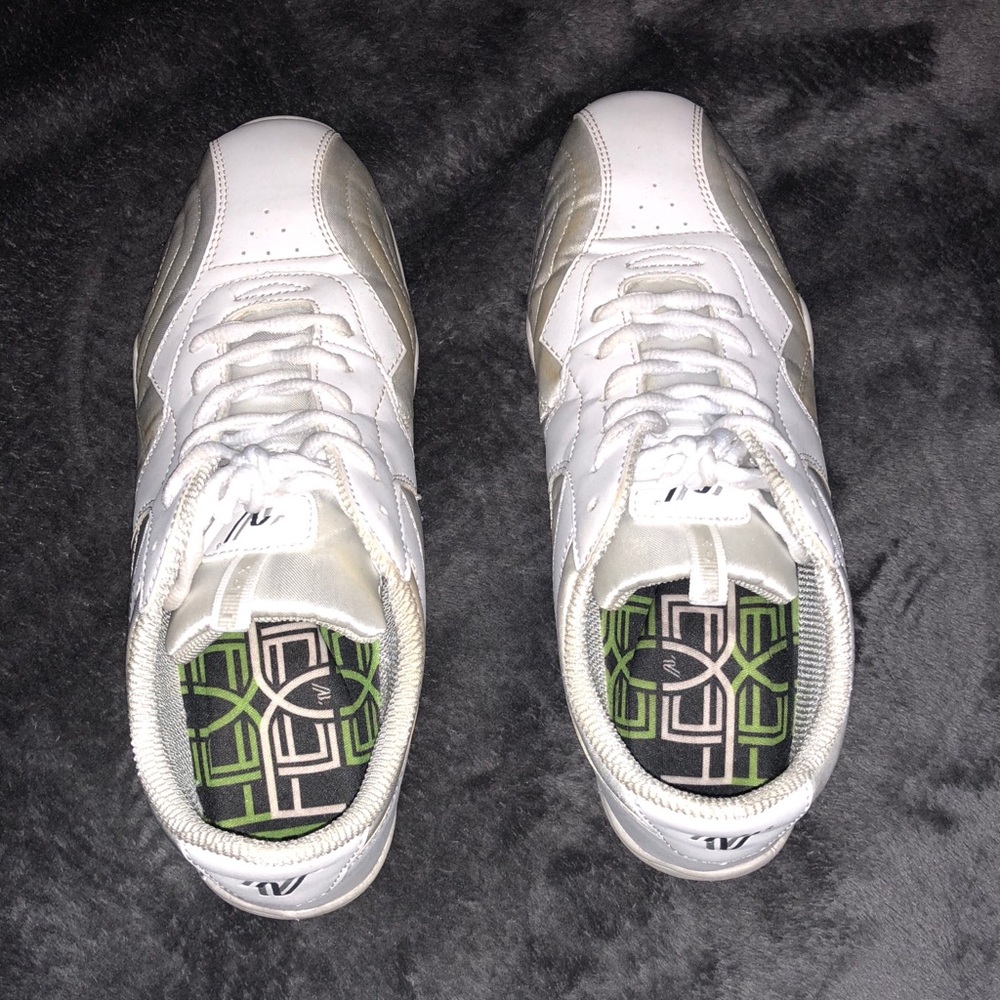 Varsity Flex Cheer Shoes